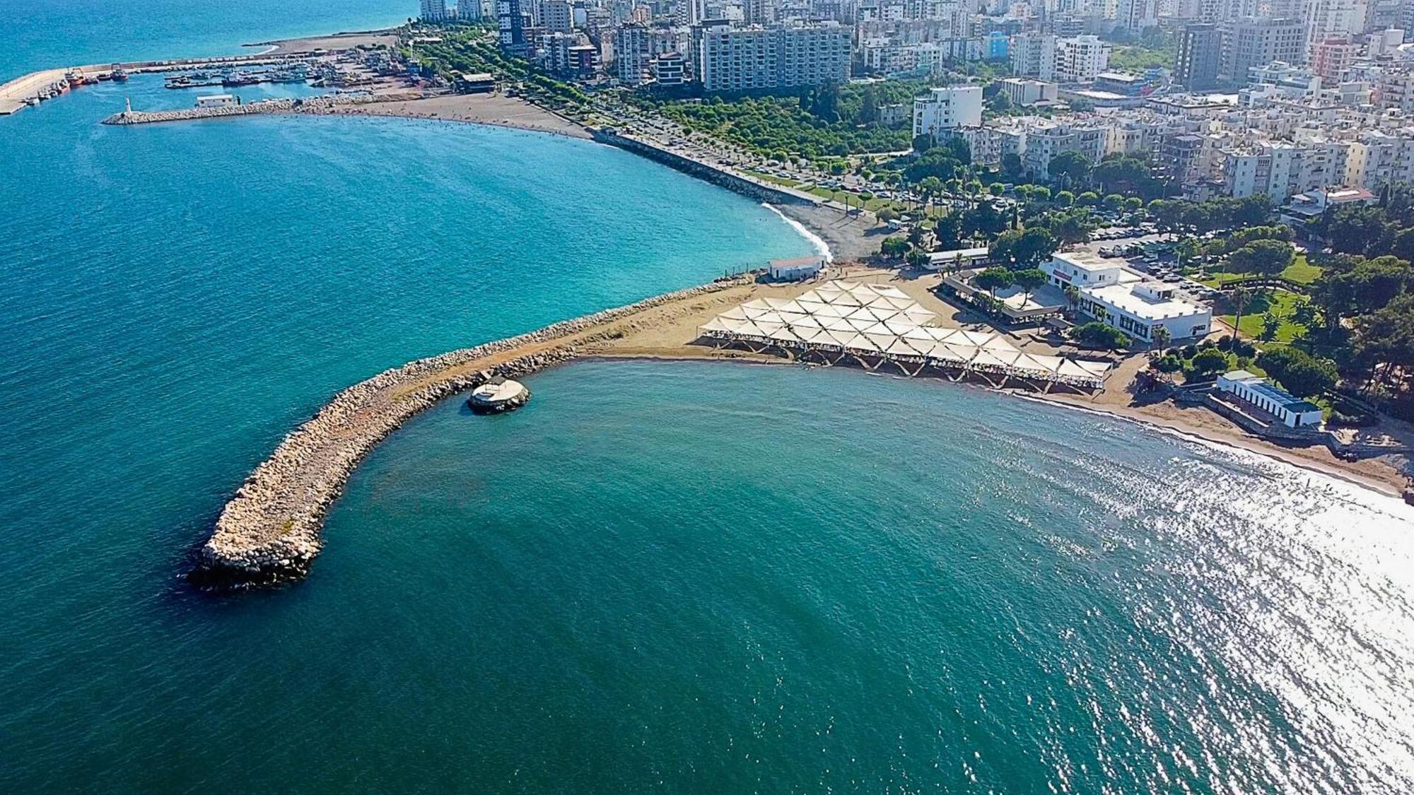 Rest & More By Dedeman Mersin Erdemli Dış mekan fotoğraf