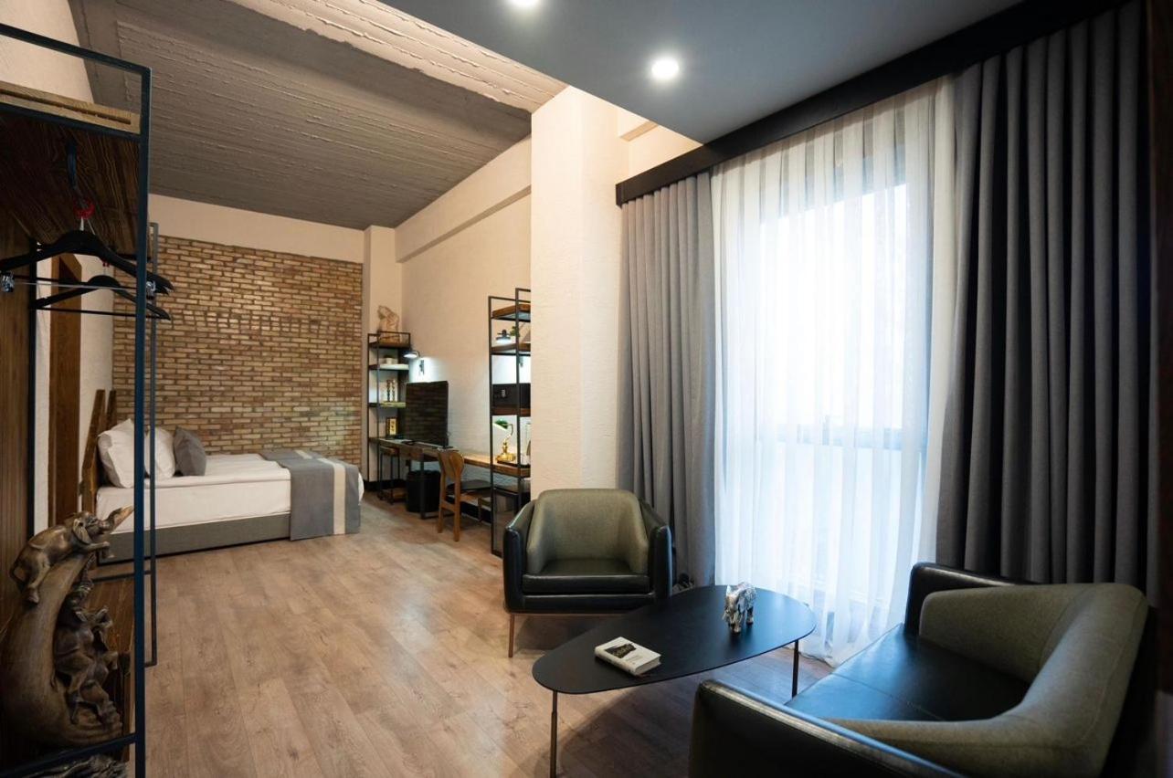 Rest & More By Dedeman Mersin Erdemli Dış mekan fotoğraf